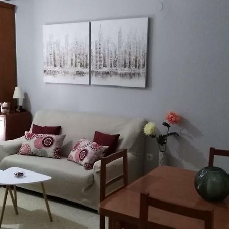 Alojamiento Regina Córdoba Exterior foto