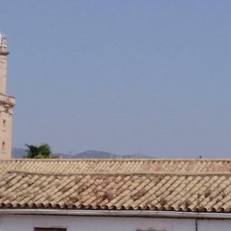 Alojamiento Regina Córdoba Exterior foto