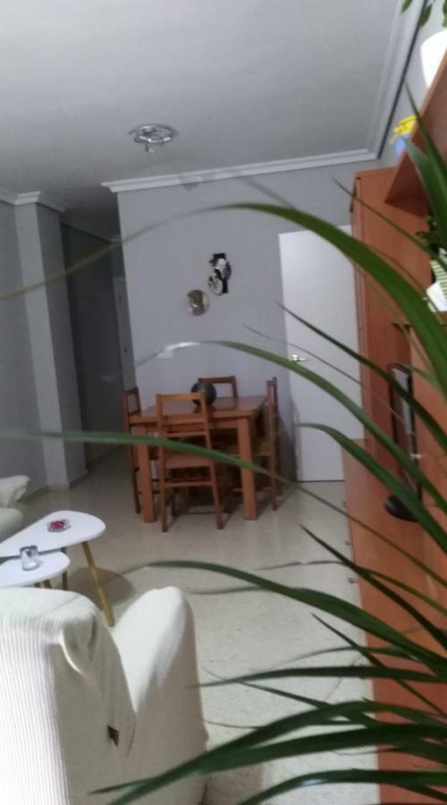 Alojamiento Regina Córdoba Exterior foto